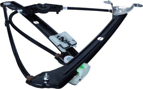 Maxgear 50-0820 - PODNOŚNIK SZYBY VW P. GOLF VII PR BEZ SILNIKA KOMFORT 4D