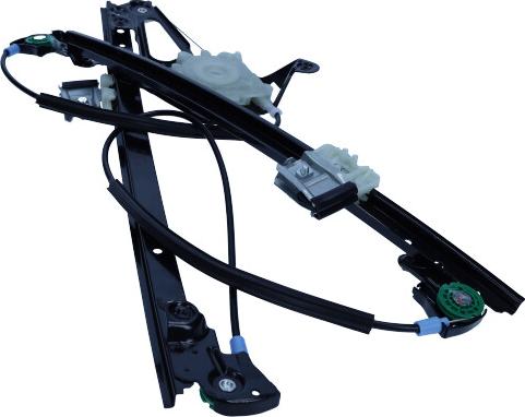 Maxgear 50-0828 - PODNOŚNIK SZYBY VW P. SHARAN PR BEZ SILNIKA KOMFORT