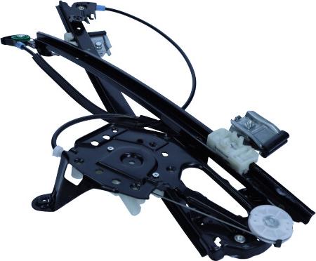 Maxgear 50-0827 - PODNOŚNIK SZYBY VW P. SHARAN LE BEZ SILNIKA KOMFORT