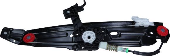 Maxgear 50-0396 - PODNOŚNIK SZYBY BMW T. 5 F10-F18 PR BEZ SILNIKA