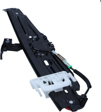 Maxgear 50-0396 - PODNOŚNIK SZYBY BMW T. 5 F10-F18 PR BEZ SILNIKA
