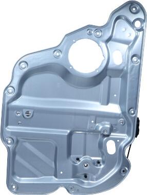 Maxgear 50-0354 - PODNOŚNIK SZYBY VW T. TOURAN 03-15 LE ELEKTRYCZNY BEZ SILNIKA
