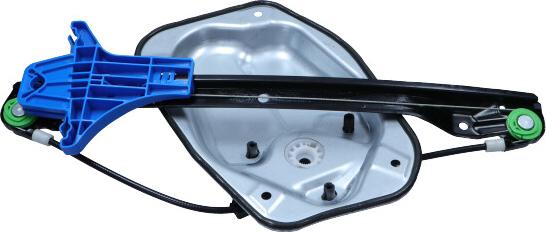 Maxgear 50-0358 - PODNOŚNIK SZYBY VW T. GOLF 5- JETTA 03- LE ELEKTRYCZNY BEZ SILNIKA