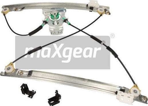 Maxgear 50-0309 - PODNOŚNIK SZYBY P. CITROEN C5 PR