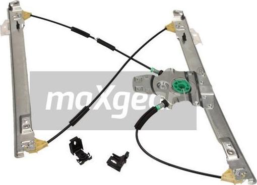 Maxgear 50-0309 - PODNOŚNIK SZYBY P. CITROEN C5 PR