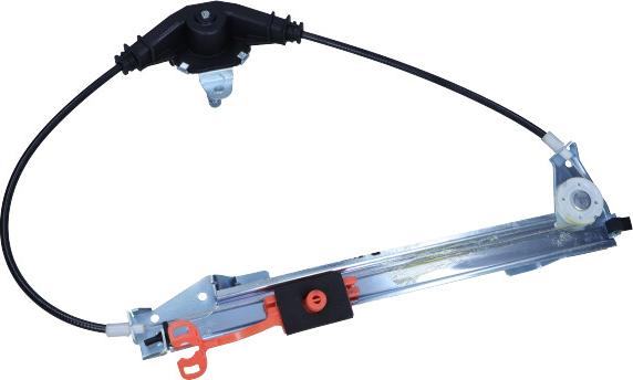 Maxgear 50-0306 - PODNOŚNIK SZYBY T. FIAT GRANDE PUNTO LE