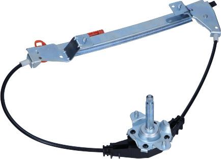 Maxgear 50-0306 - PODNOŚNIK SZYBY T. FIAT GRANDE PUNTO LE