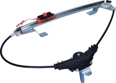 Maxgear 50-0307 - PODNOŚNIK SZYBY T. FIAT GRANDE PUNTO PR