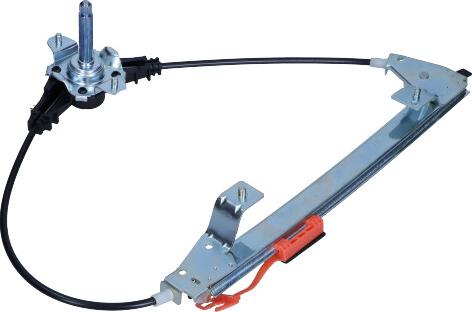 Maxgear 50-0307 - PODNOŚNIK SZYBY T. FIAT GRANDE PUNTO PR