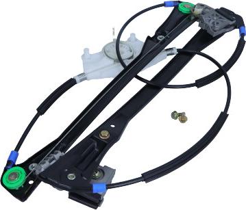 Maxgear 50-0315 - PODNOŚNIK SZYBY VW P. GOLF4 PR