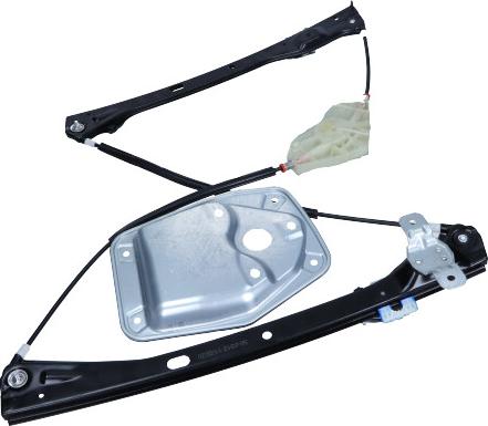 Maxgear 50-0312 - PODNOŚNIK SZYBY VW P. GOLF V LE