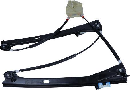 Maxgear 50-0317 - PODNOŚNIK SZYBY VW P. POLO 09- PR