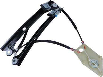 Maxgear 50-0317 - PODNOŚNIK SZYBY VW P. POLO 09- PR