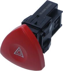 Maxgear 50-0385 - WŁĄCZNIK ŚWIATEŁ AWARYJNYCH OPEL VIVARO 06-