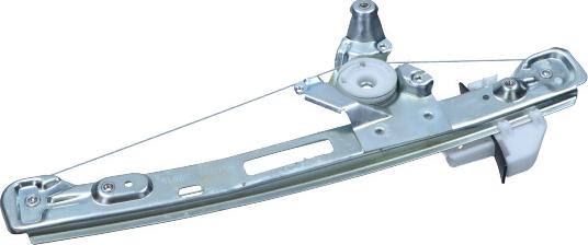 Maxgear 50-0339 - PODNOŚNIK SZYBY FORD T. FOCUS 98-05 LE ELEKRTYCZNY BEZ SILNIKA
