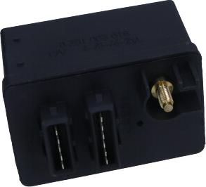 Maxgear 50-0330 - PRZEKAŹNIK ŚWIEC ŻAR. FIAT 1.9D-2.4JTD