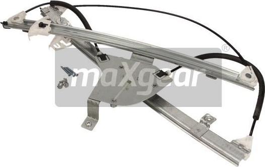Maxgear 50-0326 - PODNOŚNIK SZYBY CITROEN P. XSARA PICASSO PR BEZ SILNIKA