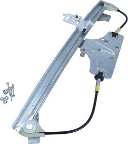Maxgear 50-0379 - PODNOŚNIK SZYBY CITROEN P. C3 02- LE ELEKTRYCZNY BEZ SILNIKA