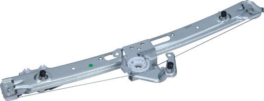 Maxgear 50-0376 - PODNOŚNIK SZYBY BMW T. E46 LE ELEKTRYCZNY BEZ SILNIKA