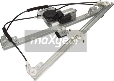 Maxgear 50-0293 - PODNOŚNIK SZYBY CITROEN P. JUMPY-SCUDO PR Z SILNIKIEM