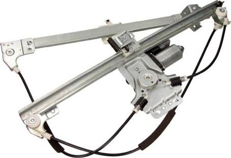 Maxgear 50-0293 - PODNOŚNIK SZYBY CITROEN P. JUMPY-SCUDO PR Z SILNIKIEM