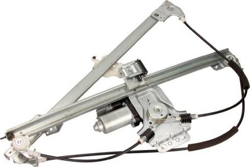 Maxgear 50-0292 - PODNOŚNIK SZYBY CITROEN P. JUMPY-SCUDO LE Z SILNIKIEM