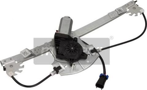 Maxgear 50-0297 - PODNOŚNIK SZYBY FIAT P. PUNTO PR Z SILNIKIEM