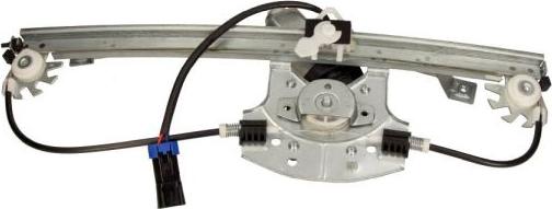 Maxgear 50-0297 - PODNOŚNIK SZYBY FIAT P. PUNTO PR Z SILNIKIEM