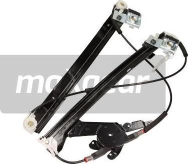 Maxgear 50-0252 - PODNOŚNIK SZYBY FORD P. MONDEO 00-07 1.8-3.0 V6 24V LE