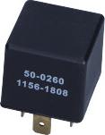 Maxgear 50-0260 - PRZEKAŹNIK POMPY PALIWA OPEL 1.0-2.0 4 WTYKI