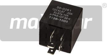 Maxgear 50-0261 - PRZEKAŹNIK VW PASSAT-A4 DIESEL