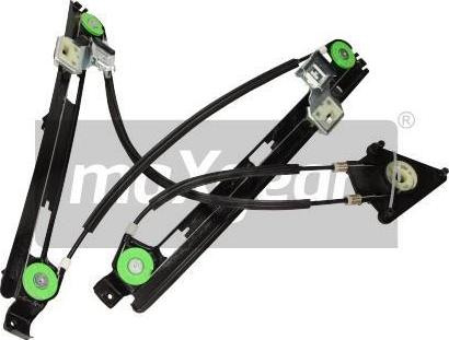 Maxgear 50-0205 - PODNOŚNIK SZYBY SEAT P. ALTEA PR
