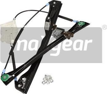 Maxgear 50-0211 - PODNOŚNIK SZYBY VW P. BORA LE