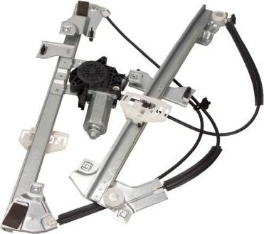 Maxgear 50-0285 - PODNOŚNIK SZYBY CITROEN P. BERLINGO 96- PR Z SILNIKIEM