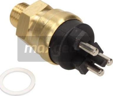 Maxgear 50-0239 - PRZEŁĄCZNIK WENT. CHŁODNICY DB