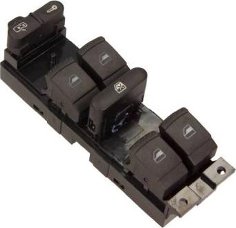 Maxgear 50-0233 - PRZEŁĄCZNIK PODNOŚNIKA SZYBY VW