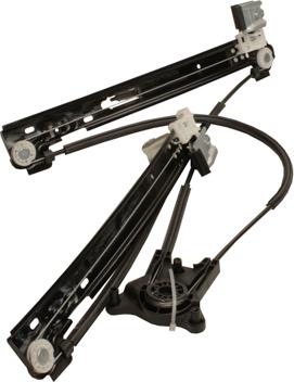 Maxgear 50-0799 - PODNOŚNIK SZYBY SEAT P. IBIZA IV LE BEZ SILNIKA KOMFORT 2D