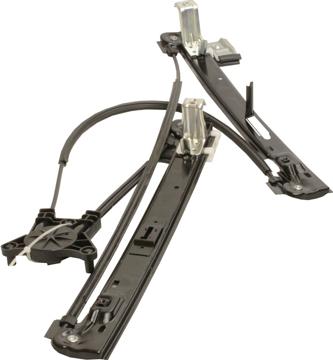 Maxgear 50-0799 - PODNOŚNIK SZYBY SEAT P. IBIZA IV LE BEZ SILNIKA KOMFORT 2D