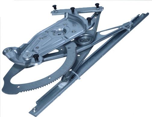 Maxgear 50-0792 - PODNOŚNIK SZYBY RENAULT P. MEGANE III PR BEZ SILNIKA KOMFORT