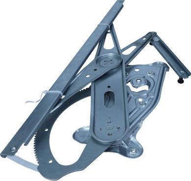 Maxgear 50-0792 - PODNOŚNIK SZYBY RENAULT P. MEGANE III PR BEZ SILNIKA KOMFORT