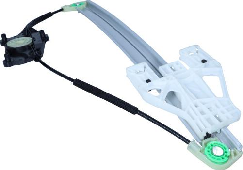 Maxgear 50-0764 - PODNOŚNIK SZYBY AUDI T. Q5 LE BEZ SILNIKA KOMFORT