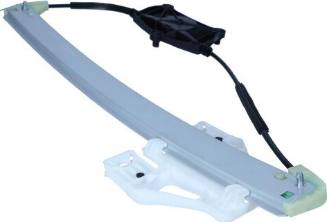Maxgear 50-0764 - PODNOŚNIK SZYBY AUDI T. Q5 LE BEZ SILNIKA KOMFORT