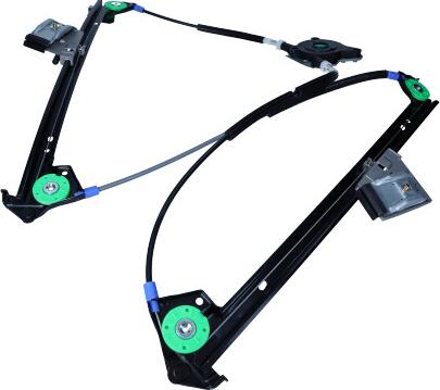 Maxgear 50-0786 - PODNOŚNIK SZYBY PORSCHE P. 911- BOXTER PR BEZ SILNIKA