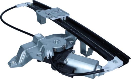 Maxgear 50-0781 - PODNOŚNIK SZYBY LAND ROVER T. FREELANDER PR Z SILNIKIEM