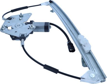 Maxgear 50-0788 - PODNOŚNIK SZYBY RENAULT P. CLIO II PR Z SILNIKIEM 4D