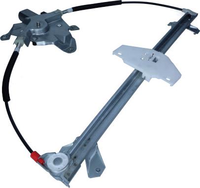 Maxgear 50-0773 - PODNOŚNIK SZYBY FORD P. TRANSIT- TOURNEO PR Z SILNIKIEM