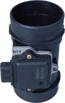 Maxgear 51-0047 - PRZEPŁYWOMIERZ POWIETRZA OPEL 1.8-2.0 16
