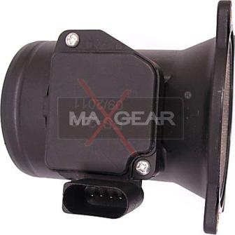 Maxgear 51-0064 - PRZEPŁYWOMIERZ POWIETRZA VW
