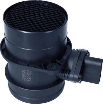 Maxgear 51-0080 - PRZEPŁYWOMIERZ POWIETRZA VW