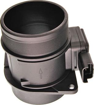 Maxgear 51-0164 - PRZEPŁYWOMIERZ POWIETRZA CITROEN C4 2.0HDI 04-